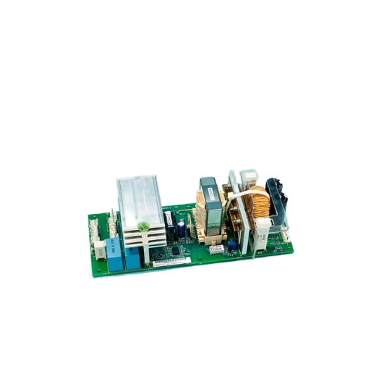 ABB AFPS-11C POWER SUPPLY BOAR