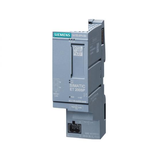 Siemens 6ES7 155-6AR00-0AN0  Interface Module