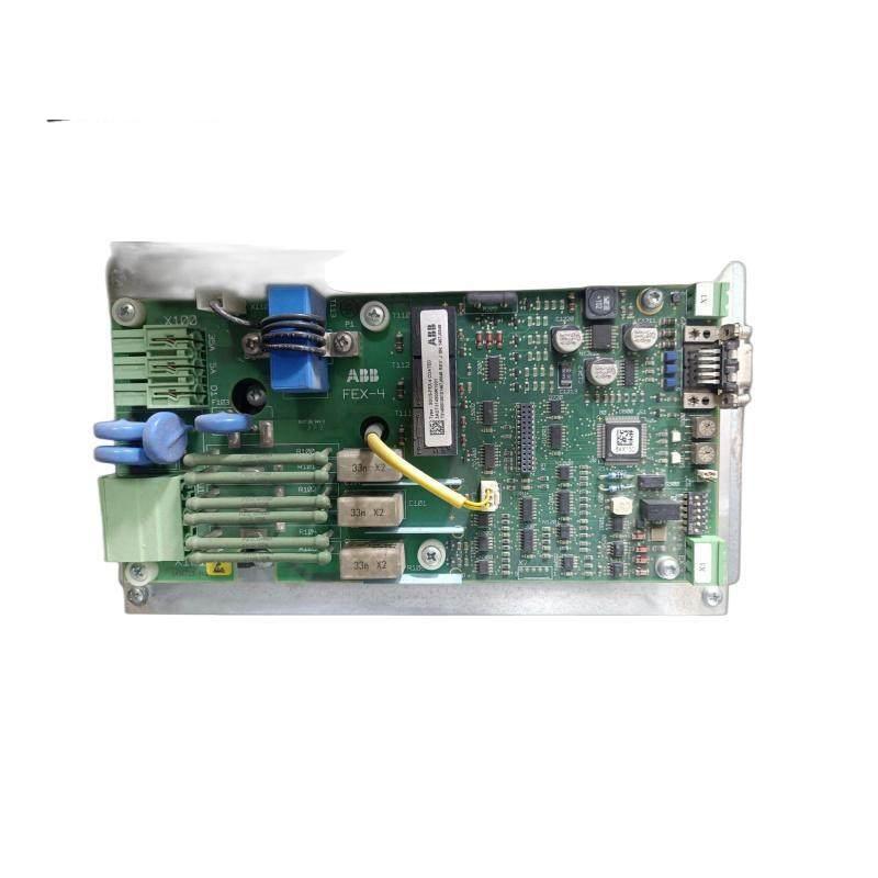 ABB 3ASC25H216A DATX132