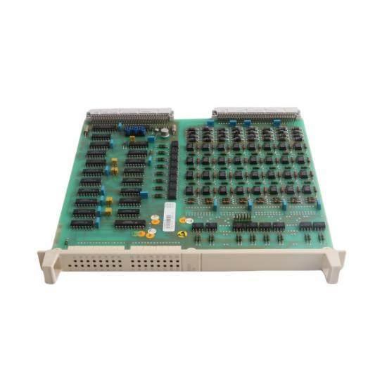 ABB DSDO115 57160001-NF Output Module