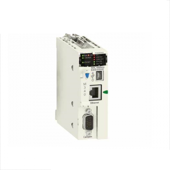 SCHNEIDER BMXP3420302 processor module