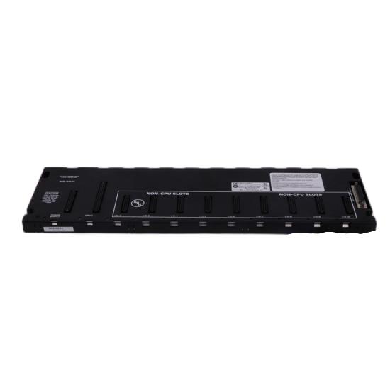 GE WESDAC D20ME Controller