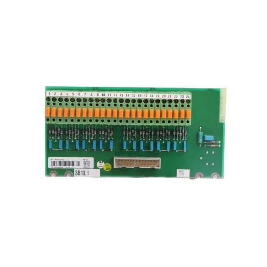 ABB DSTA170 S100 I/O DSTA 170 Termination Unit