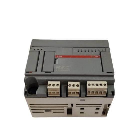 ABB 07CR41 Controller Basic Unit