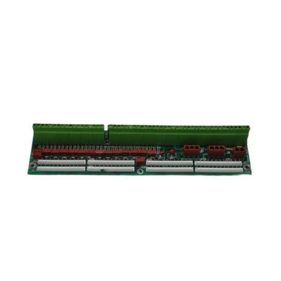 GE Fanuc DS200DTBDG1ABB Terminal Relay Board