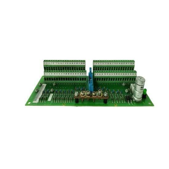 ABB SCYC55830 58063282A Controller Board