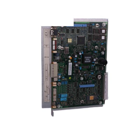 ABB DSQC601 3HAC12815-1/09 POWER SUPPLY