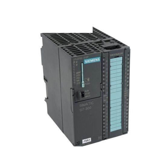 Siemens 6ES7 313-6CG04-0AB CPU 313C-2 DP Processor Module