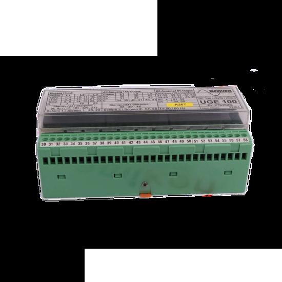 ABB 3BHE014105R0001 New Original