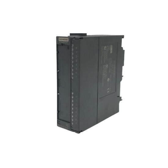 6ES7321-1BH02-0AA0  SIEMENS SM321 Digital Input Module