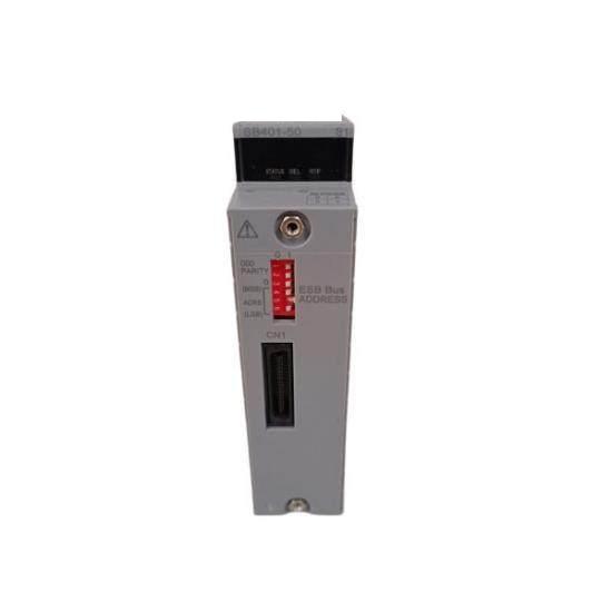 YOKOGAWA SB401-50 S1 ESB Bus Interface Slave Module