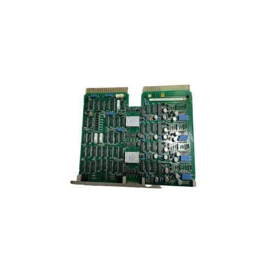 ABB BBC ED1202 Electronics Module