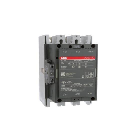 ABB A260-30 Contactor