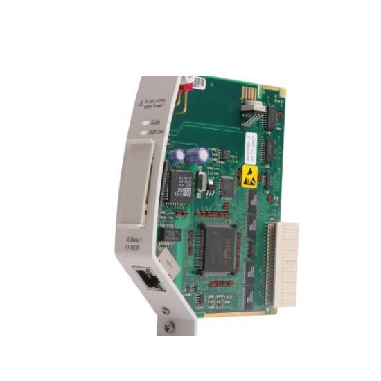 EI803F 3BDH000017R1 Ethernet Module ABB