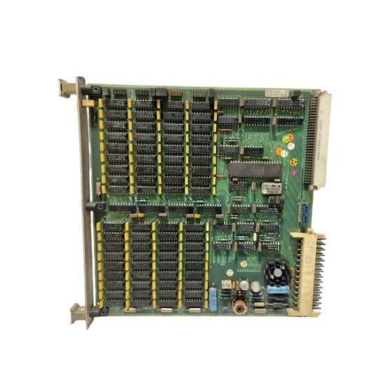 ABB DSMB116 57360001-EB MASTER Memory Module DSMB 116
