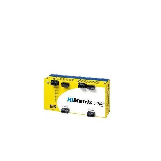 HIMA F2DO1601 Safety-Related Controller