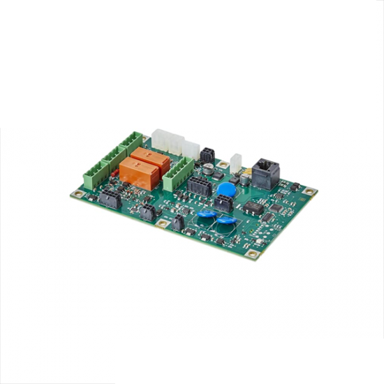 ABB 3HAC13389-2 Contactor Unit