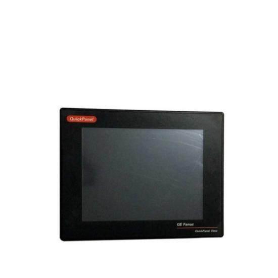 GE Fanuc IC754VSI12CTD Quickpanel