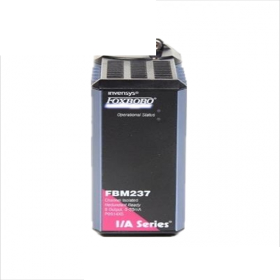 FOXBORO L0130AD L0130AE-0H