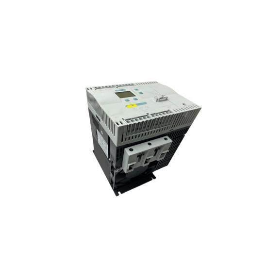 SIEMENS 3RW4427-1BC44 SIRIUS soft starter