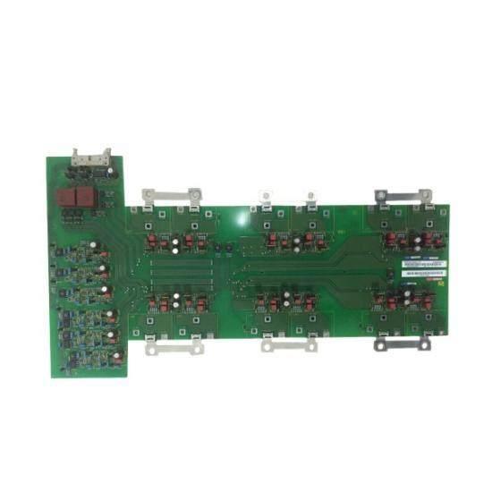 Siemens 6SE7 033-7EG84-1JF1 Inverter Control Module