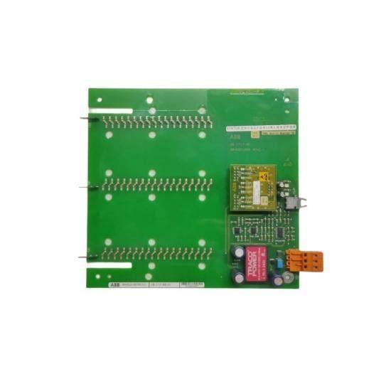 ABB 3BHE021887R010 1UBC717 Module