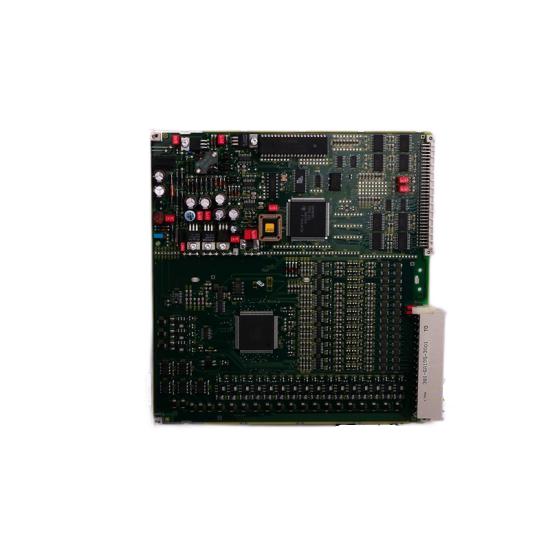 Siemens 6DD2920-0AB1