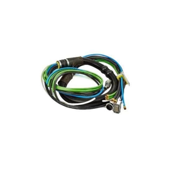 ABB 3HAC021778-057 Proc. cable package 3-6 MH ROBOT PARTS