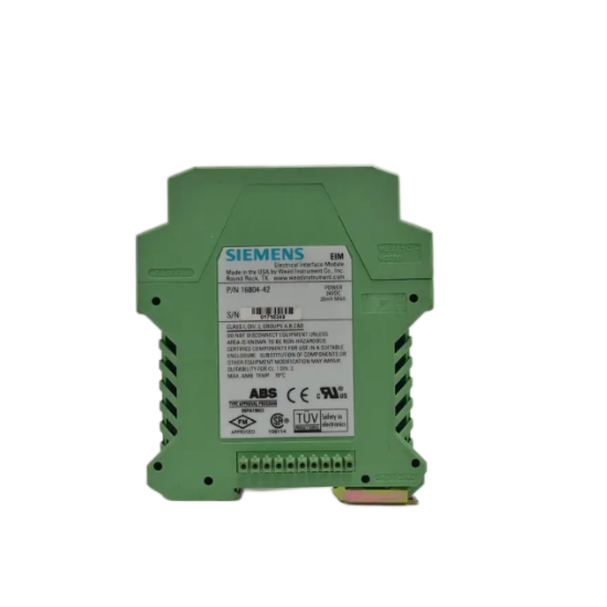 SIEMENS 6ES7193-1FL50-0XA0