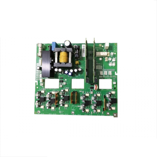 ABB GINT5611C inverter Drive plate