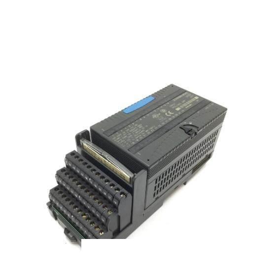 GE Fanuc IC200MDL730  Output Module