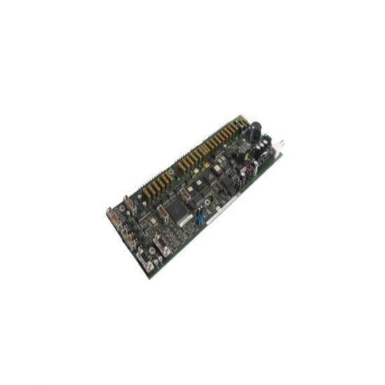 ABB 3BHE018809R0001 DCS module