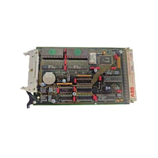 ABB CMA123 3DDE300403 DCS Module