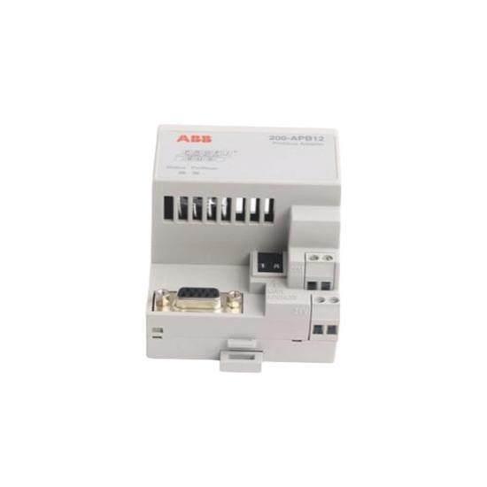 ABB 200-APB12 PROFIBUS DP Adapter
