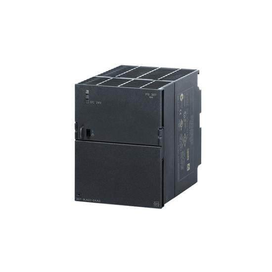 SIEMENS PS-307（307-1KA02-0AA0）Stabilized Power Supply