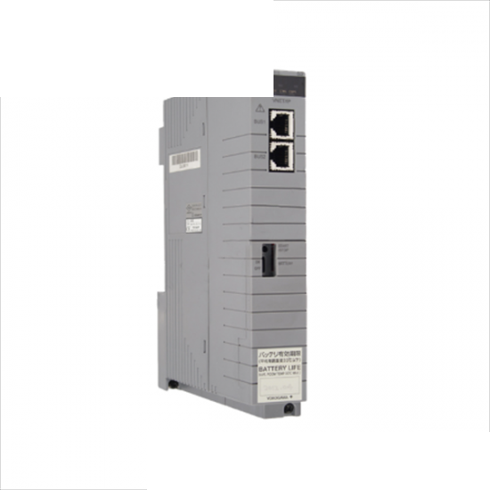 YOKOGAWA CP451-10 Processor Module