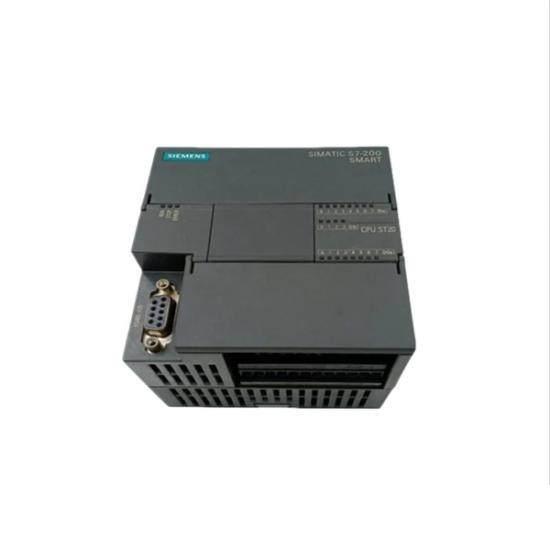 SIEMENS 6ES7288-1SR20-0AA0 CPU SR20