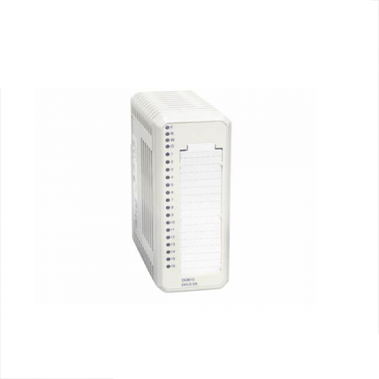 ABB D0810 3BSE008510R1 digital output module