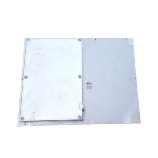 ABB REC670 1MRK000008-NB Bay Control Display