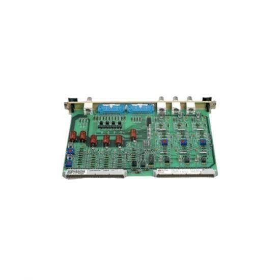 ABB vd86-amp, 57288001 CC 910503 Digital Input Module