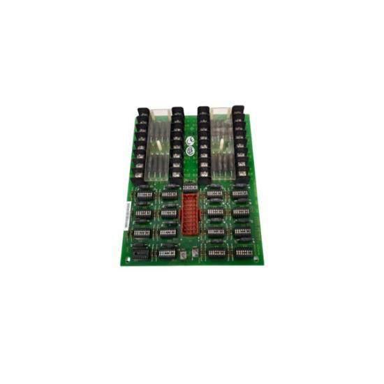 ABB Bailey NTA105 Infi 90 AI Termination Unit High Level 16 CH