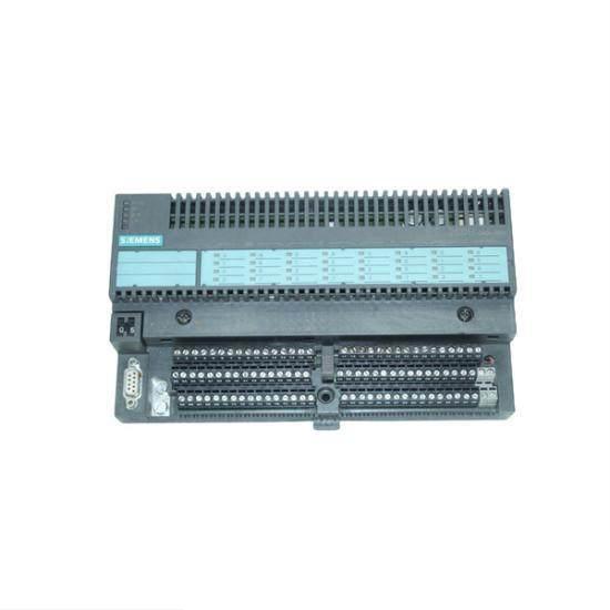 SIEMENS 6ES7133-0BN01-0XB0 ELECTRONIC MODULE DIGITAL