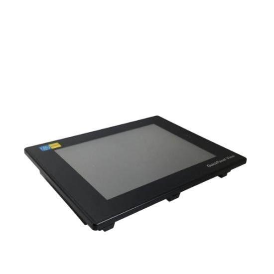 GE Fanuc IC754VGF12CTDCB  Quickpanel