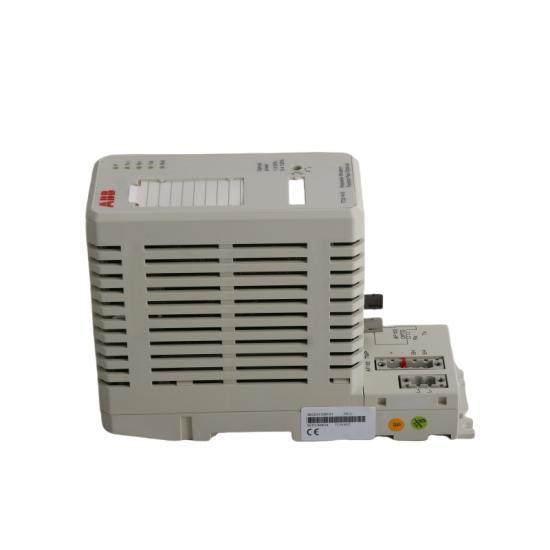 ABB 3BSE013281R1 AF100 Twisted pair to opto Repeater