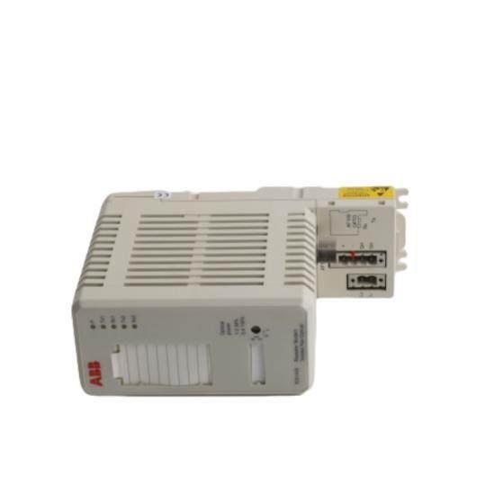 ABB 3BSE013281R1 AF100 Twisted pair to opto Repeater