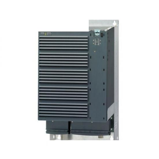 SIEMENS 6SL3210-1SE31-1UA0 Converter Power Module