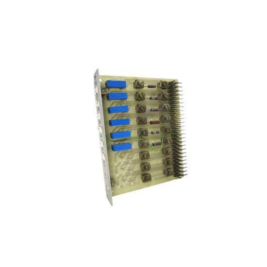 GE FANUC IC3600SSKC1E1B control board