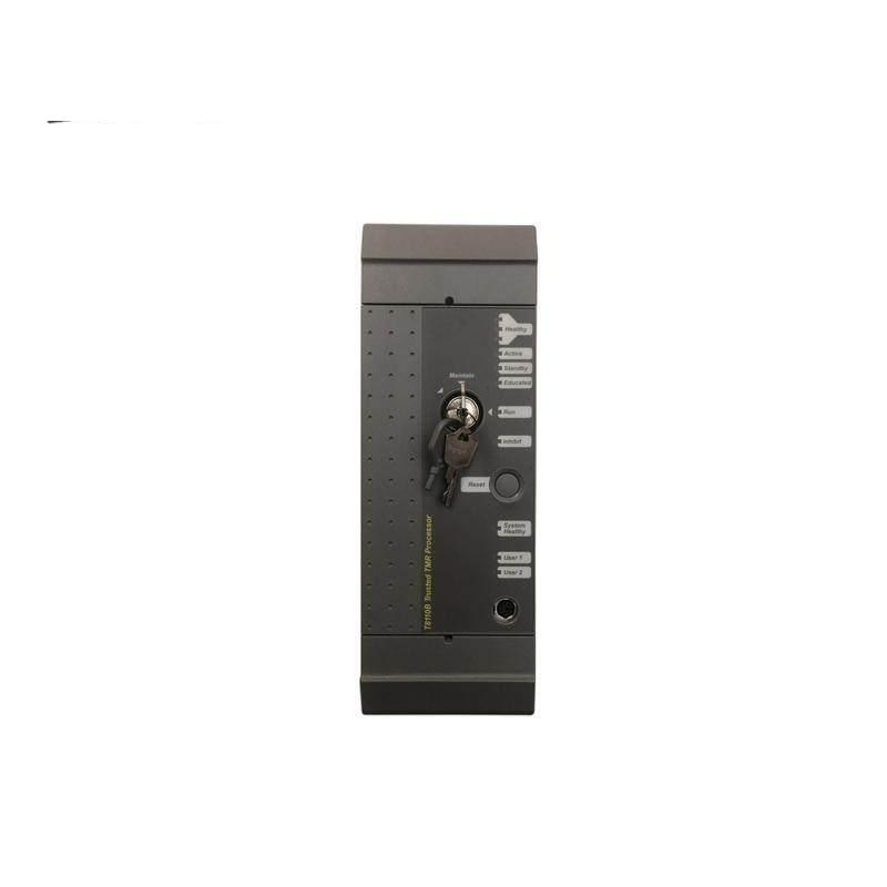 ICS TRIPLEX T8110B