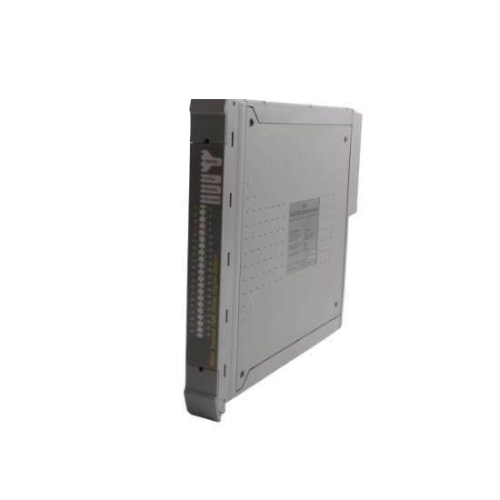 ICS TRIPLEX T8110B