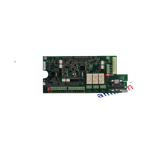 ABB SMIO-01C Control Board